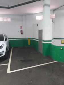 Kép MONTE NARANCO-LOS VEGA PARKING e INTERNET GRATIS szállásáról Oviedóban a galériában