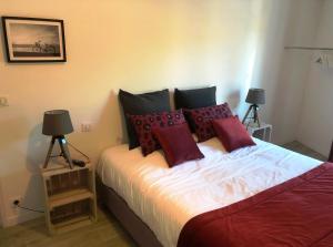 Gallery image of LE PETIT HERMITAGE in Apt