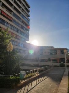 Fotografia z galérie ubytovania Nogalera Sea&Sun Apartment v destinácii Torremolinos
