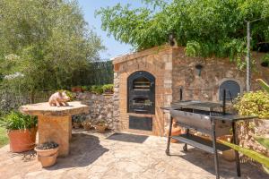 Galeriebild der Unterkunft Finca Margarita by Mallorca House Rent in Felanitx