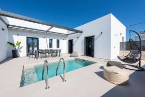 Φωτογραφία από το άλμπουμ του Villa Veta with Private Swimming Pool στην Αγκαιριά