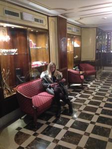 Hotel Amadeus