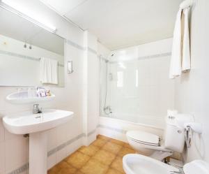 Kép Globales Apartamentos Cala Viñas ONLY ADULTS 16 szállásáról Cala Vinyesben a galériában