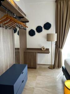 Fotografie z fotogalerie ubytování Boutique Hotel Palazzo Donna Iulia v destinaci Pozzuoli