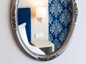 Fotografie z fotogalerie ubytování ibis Styles Rastatt Baden-Baden v destinaci Rastatt