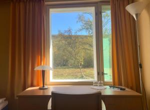 Fotografie z fotogalerie ubytování Hotel Utsjoki v destinaci Utsjoki