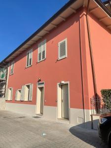 Fotografia z galérie ubytovania Residenza Le Fonti v destinácii San Miniato