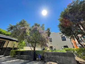Zahrada ubytování Boutique Hotel Palazzo Donna Iulia