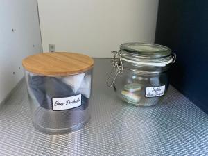 Zdjęcie z galerii obiektu Chez Orely w mieście Horbourg