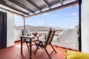 Galeriebild der Unterkunft Home2Book Cozy Sea Views Punta Sardina Lighthouse in Gáldar