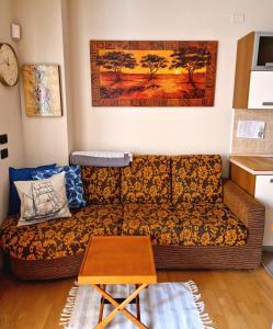 Foto dalla galleria di La casa del Capitano a Scerne