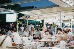 Hosté ubytování Himara 28 Hotel