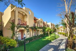 Gallery image of Marina Plaza Hotel, Tala Bay in Aqaba