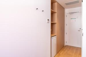 Fotografia z galérie ubytovania Residencia Universitaria Resa Málaga Centro v destinácii Málaga