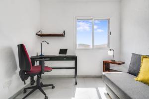 Galeriebild der Unterkunft Home2Book Cozy Sea Views Punta Sardina Lighthouse in Gáldar