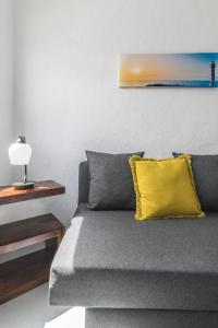 Galeriebild der Unterkunft Home2Book Cozy Sea Views Punta Sardina Lighthouse in Gáldar