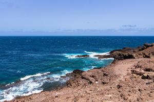 Galeriebild der Unterkunft Home2Book Cozy Sea Views Punta Sardina Lighthouse in Gáldar