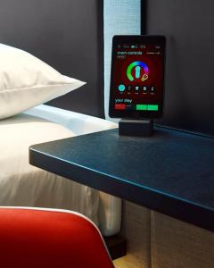 芝加哥citizenM Chicago Downtown的相册照片