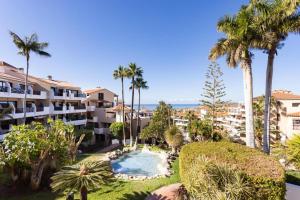 Kép Precioso apartamento en el Sur de Tenerife szállásáról San Miguel de Abonában a galériában