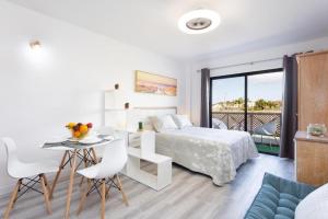 Kép Precioso apartamento en el Sur de Tenerife szállásáról San Miguel de Abonában a galériában