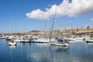 Kép Precioso apartamento en el Sur de Tenerife szállásáról San Miguel de Abonában a galériában