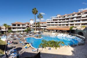 Kép Precioso apartamento en el Sur de Tenerife szállásáról San Miguel de Abonában a galériában