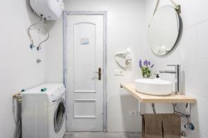 Kép Precioso apartamento en el Sur de Tenerife szállásáról San Miguel de Abonában a galériában