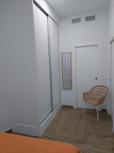 Fotografie z fotogalerie ubytování Orange Suite by Alhaurín Loft City Center v destinaci Alhaurín de la Torre