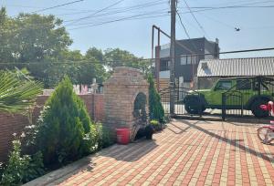 Φωτογραφία από το άλμπουμ του Bagrationi 54 σε Kobuleti