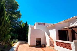 Fotografie z fotogalerie ubytování Villa Marta v destinaci Denia