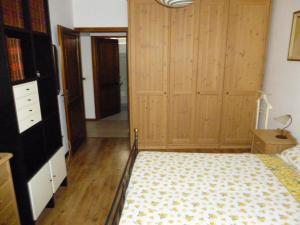 Posteľ alebo postele v izbe v ubytovaní Nebojsega b&b