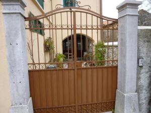 Fotografia z galérie ubytovania Nebojsega b&b v destinácii Santa Croce Mare