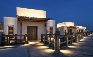 Imagen de la galería de The Chedi Katara Hotel & Resort, en Doha