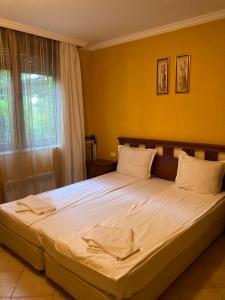 Kép Lovely Two bedroom apartment Santa Marina szállásáról Szozopolban a galériában
