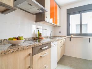 Fotografie z fotogalerie ubytování Sanders Uptown - Cute One-Bedroom Apartment Near City Center v Malaze