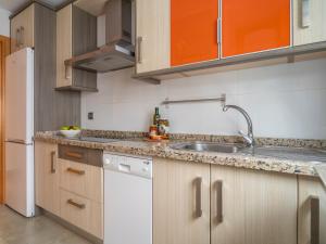 Fotografie z fotogalerie ubytování Sanders Uptown - Cute One-Bedroom Apartment Near City Center v Malaze