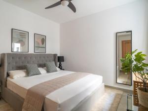 Fotografie z fotogalerie ubytování Sanders Uptown - Cute One-Bedroom Apartment Near City Center v Malaze
