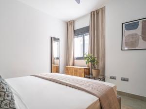 Fotografie z fotogalerie ubytování Sanders Uptown - Cute One-Bedroom Apartment Near City Center v Malaze