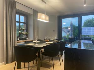 Fotografie z fotogalerie ubytování MazuryDreamHouse v destinaci Pelnik