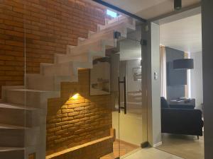 Fotografie z fotogalerie ubytování MazuryDreamHouse v destinaci Pelnik