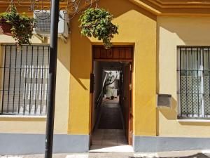 Gallery image of Apartamento centro Rota. 2 minutos de la playa.. in Rota