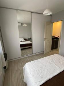 Afbeelding uit fotogalerij van Departamento en San Nicolás de los Arroyos in San Nicolás de los Arroyos