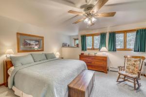 Φωτογραφία από το άλμπουμ του Aspen Gondola House σε Killington