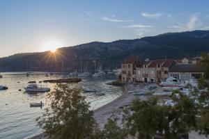 Fotografie z fotogalerie ubytování Jurkovica v destinaci Komiža