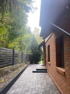 Fotografie z fotogalerie ubytování MazuryDreamHouse v destinaci Pelnik