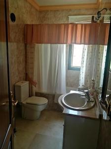 Galeriebild der Unterkunft Villa Celia in Candelaria