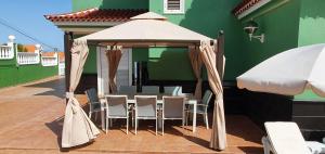 Galeriebild der Unterkunft Villa Celia in Candelaria