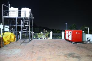 Fotografie z fotogalerie ubytování Zingle Stay Airport Hotel v destinaci Čennaí