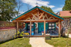 Billede fra billedgalleriet på Dachas Cove Hotel i Agva