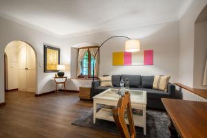 Imagen de la galería de Gästehaus Golf Club Gut Murstätten, en Lebring